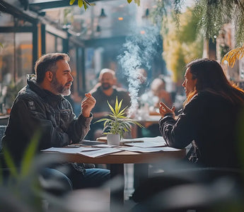 Carte Mexique Légalité Cannabis Zones Couleurs