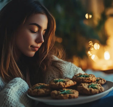 Cookies au Cbd