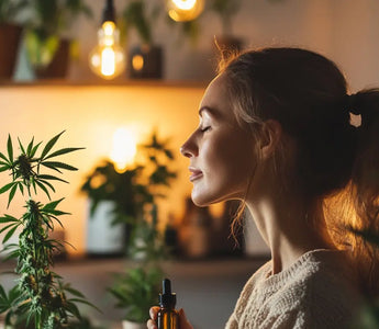 CBD effet imédiat