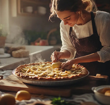 Tarte Aux Pomme CBD