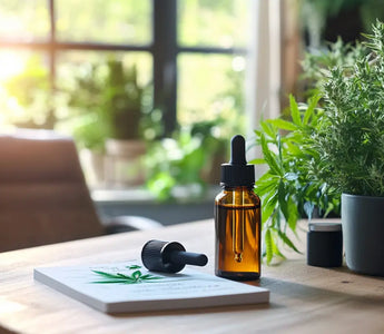 Dosage du CBD contre l’anxiété